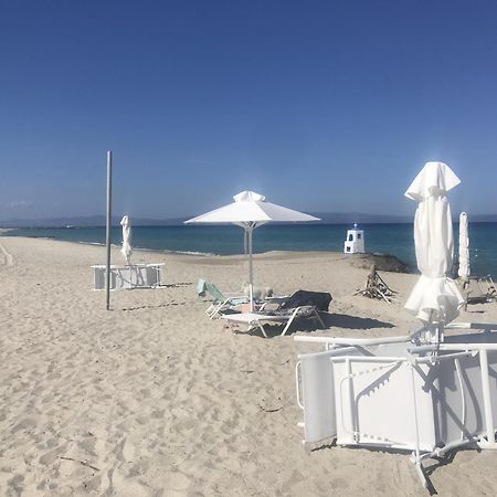 Aegean Residence - F & B Summer Collection Kallithea  Zewnętrze zdjęcie