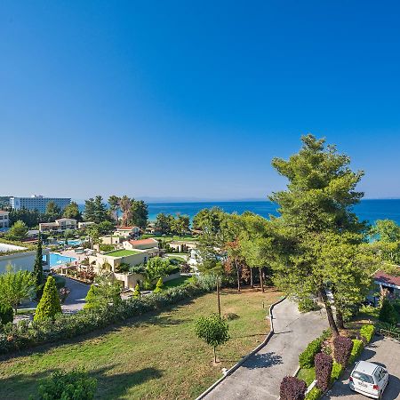 Aegean Residence - F & B Summer Collection Kallithea  Zewnętrze zdjęcie