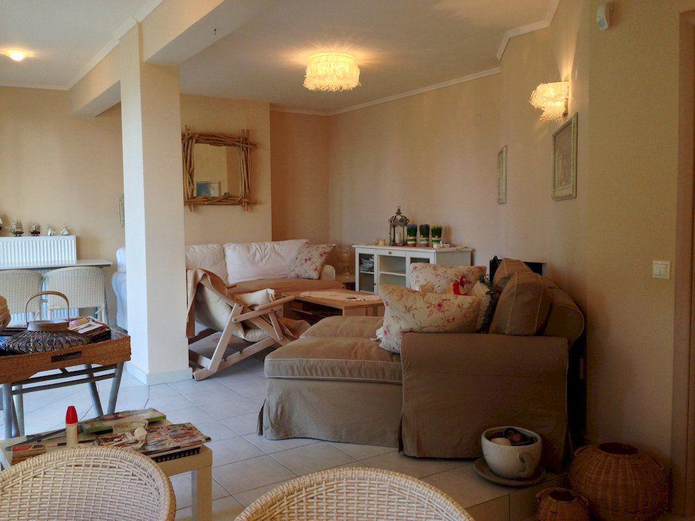 Aegean Residence - F & B Summer Collection Kallithea  Zewnętrze zdjęcie
