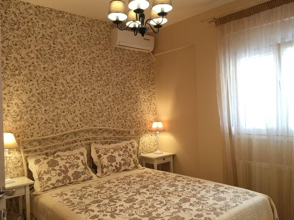 Aegean Residence - F & B Summer Collection Kallithea  Zewnętrze zdjęcie