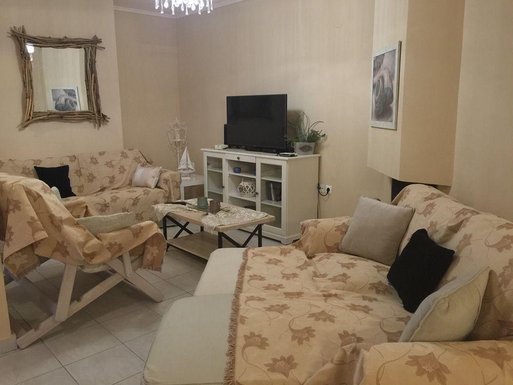 Aegean Residence - F & B Summer Collection Kallithea  Zewnętrze zdjęcie