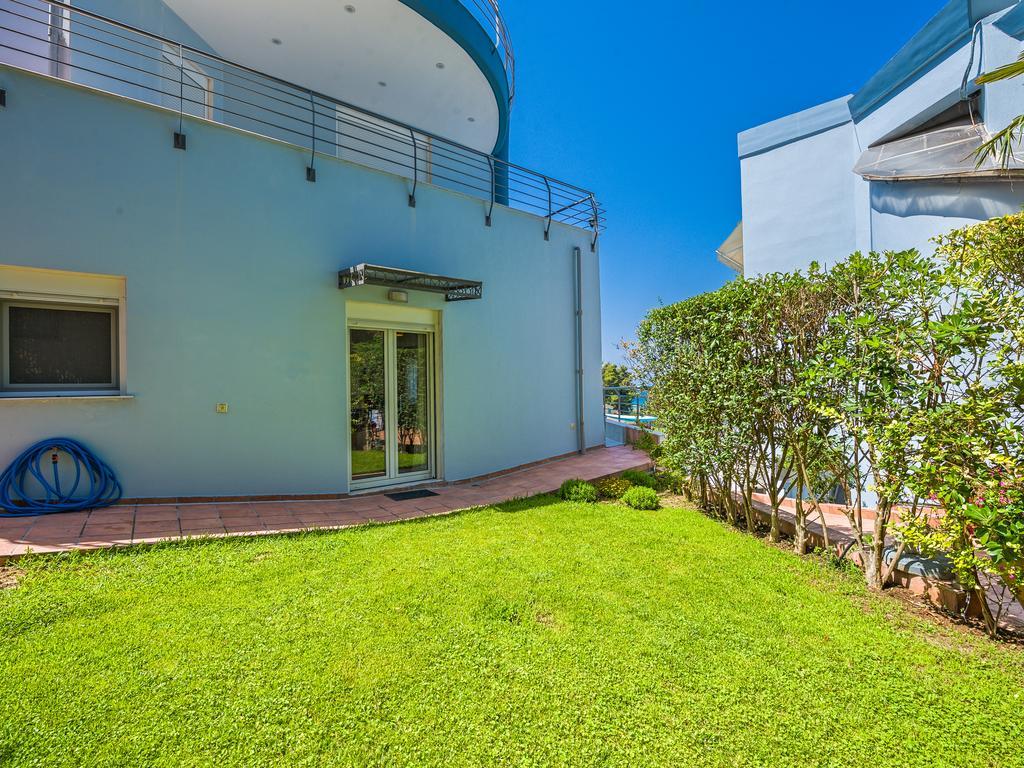 Aegean Residence - F & B Summer Collection Kallithea  Zewnętrze zdjęcie