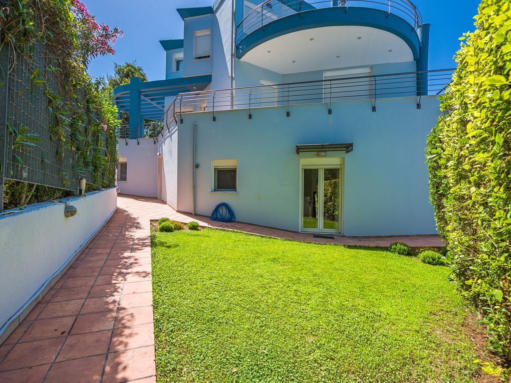 Aegean Residence - F & B Summer Collection Kallithea  Zewnętrze zdjęcie