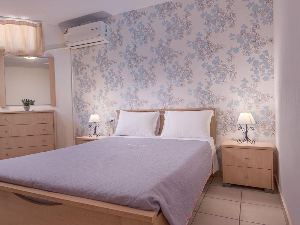 Aegean Residence - F & B Summer Collection Kallithea  Zewnętrze zdjęcie