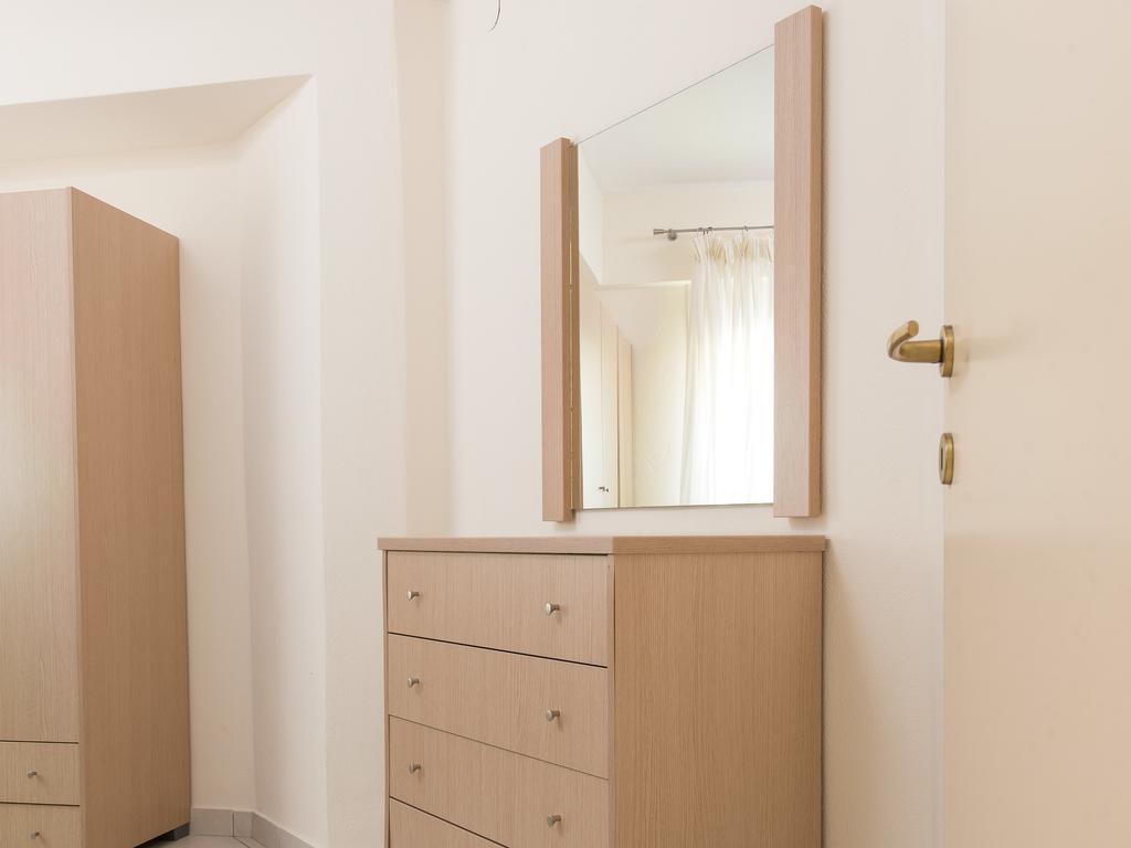 Aegean Residence - F & B Summer Collection Kallithea  Zewnętrze zdjęcie