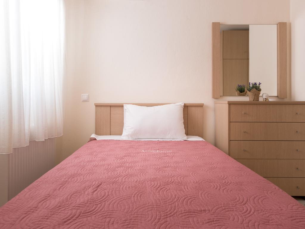 Aegean Residence - F & B Summer Collection Kallithea  Zewnętrze zdjęcie