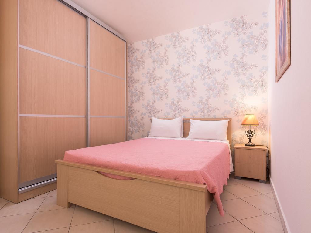 Aegean Residence - F & B Summer Collection Kallithea  Zewnętrze zdjęcie