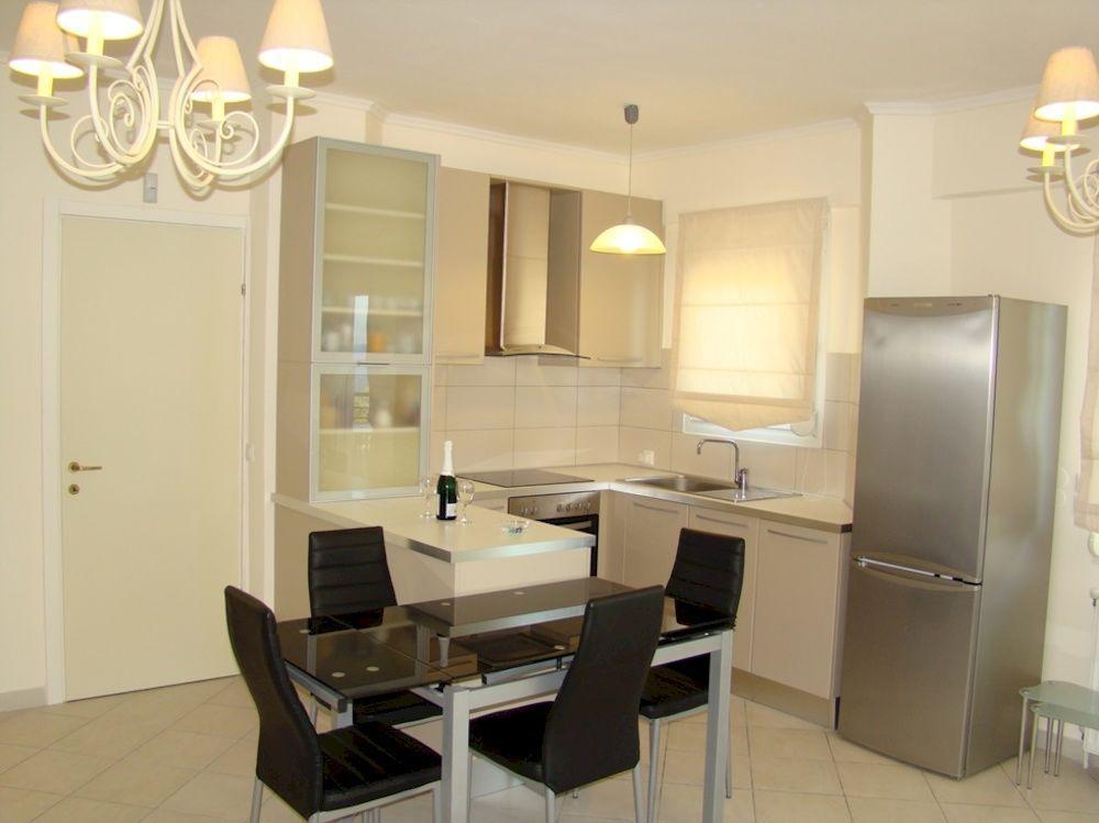 Aegean Residence - F & B Summer Collection Kallithea  Zewnętrze zdjęcie