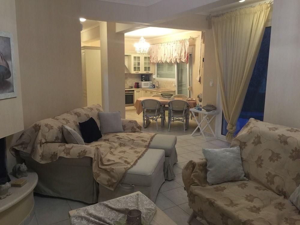 Aegean Residence - F & B Summer Collection Kallithea  Zewnętrze zdjęcie